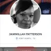 jammillah patterson