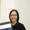 Natalia Endah Supraptiningsih
