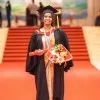 Nithashini Ramachandran