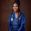 Mercy Ogiefo