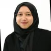 Siti Zurina Mohd Sabri