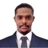 Saifeldien Mahjoub
