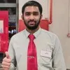 Mohamed Ali