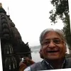 Chandrashekhar