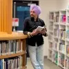 Amrit Sandhu