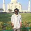 Ram Kishore