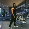 SIBIN GEORGE