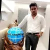 Rohit Rupwate