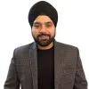 Manbeer Singh