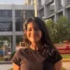 Bhuvishashri Vijayan