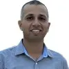 Commander Amit Nain