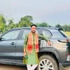 Mridupaban Khanikar