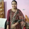 Manisha Panigrahi