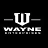 Bruce Wayne