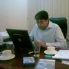 Maqsood Ahmed