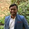 Shreyas Kamble