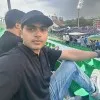 Pushpendra singroul