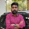 Umamaheshwar Reddy Naini
