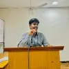 Abhilash Vangari