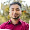 Anjan Poudel