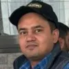 ISHAQ AHMAD