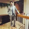 Amninder Gill