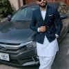 Ahsan malik