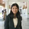Eashita Bindal