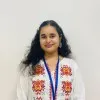 Anshita Bhatnagar
