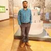 Mahesh Sharma