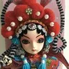 candy zhou