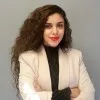 Yasmine Benyounes
