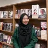 NURUL AIDA SAMSURI