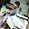 HARI KRISHNA