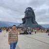 Bhageerathi Ganesh