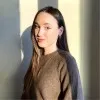 Ashley Kato