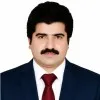 Afrasiab Sultan Gondal