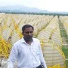 Lahu Shendge