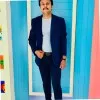 Vishal Rishi