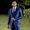 Harshad Ghuge