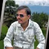 Prashnat Mishra