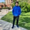 Kush Patel