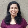 Rashmi Nagarcenkar