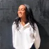 Alivia Rasbury