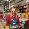 Bronwyn Campbell