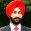 CS Amanpreet Singh