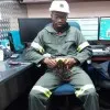 June Sandile Comfort Nkosi