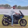 Bharath Kumar