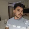 Manideep Madishetty