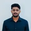 MUHAMMED DILSHAD